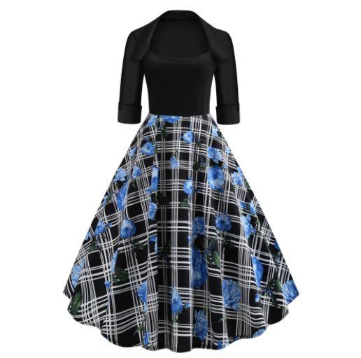 Givenchy Kragekjole Fra 50-Tallet