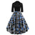 Givenchy Kragekjole Fra 50-Tallet
