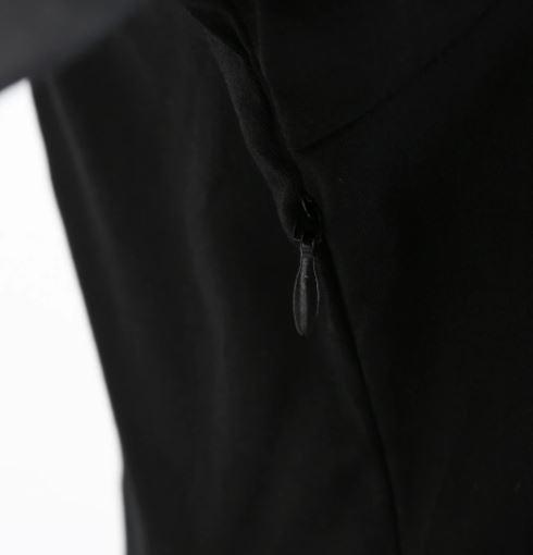 Givenchy Kragekjole Fra 50-Tallet