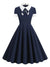 Pin Up Kjole