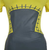 Vintage Chic Pencil Dress Gul
