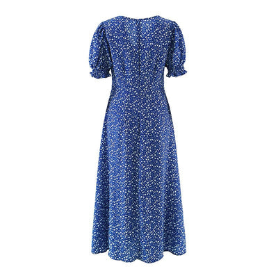 Vintage Sommerkjole
