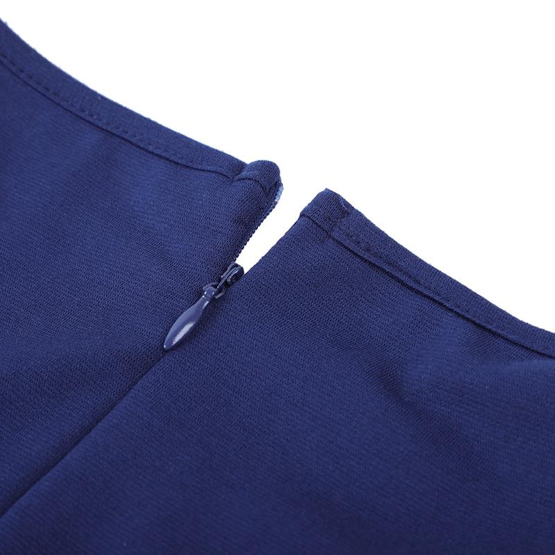 Plus Size 50-Tallskjole