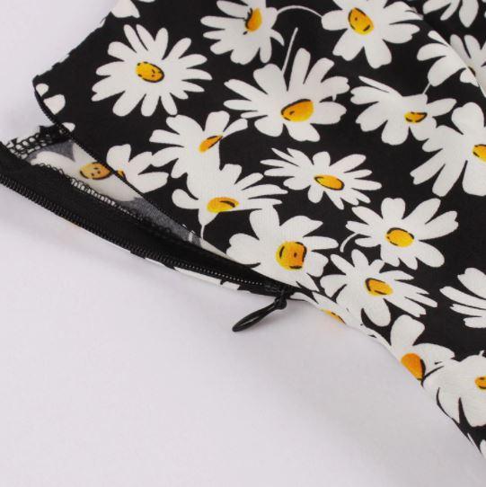 Landkjole Fra 50-Tallet