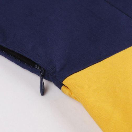 Vintage 50-Tallskjole