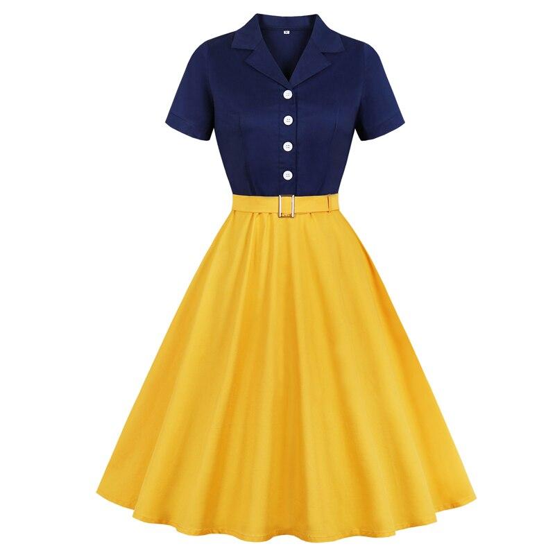 Vintage 50-Tallskjole