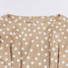 Vintage 60-Tallskjole
