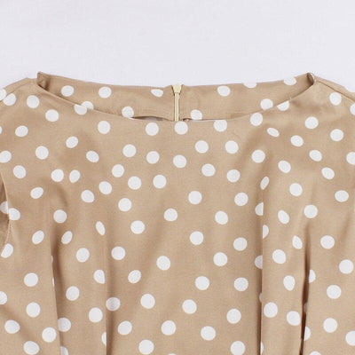 Vintage 60-Tallskjole