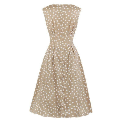 Vintage 60-Tallskjole