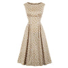 Vintage 60-Tallskjole