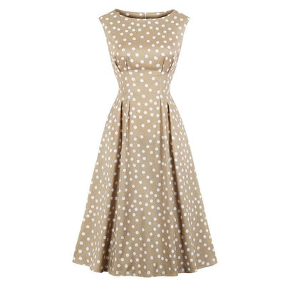 Vintage 60-Tallskjole