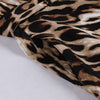 Vintage Leopardkjole