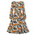 Vintage Langermet Liberty Flower Dress