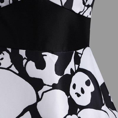 Vintage Pandakjole