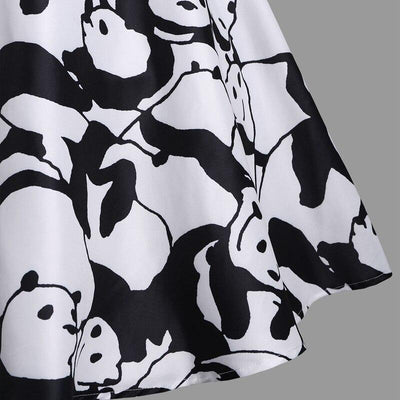 Vintage Pandakjole