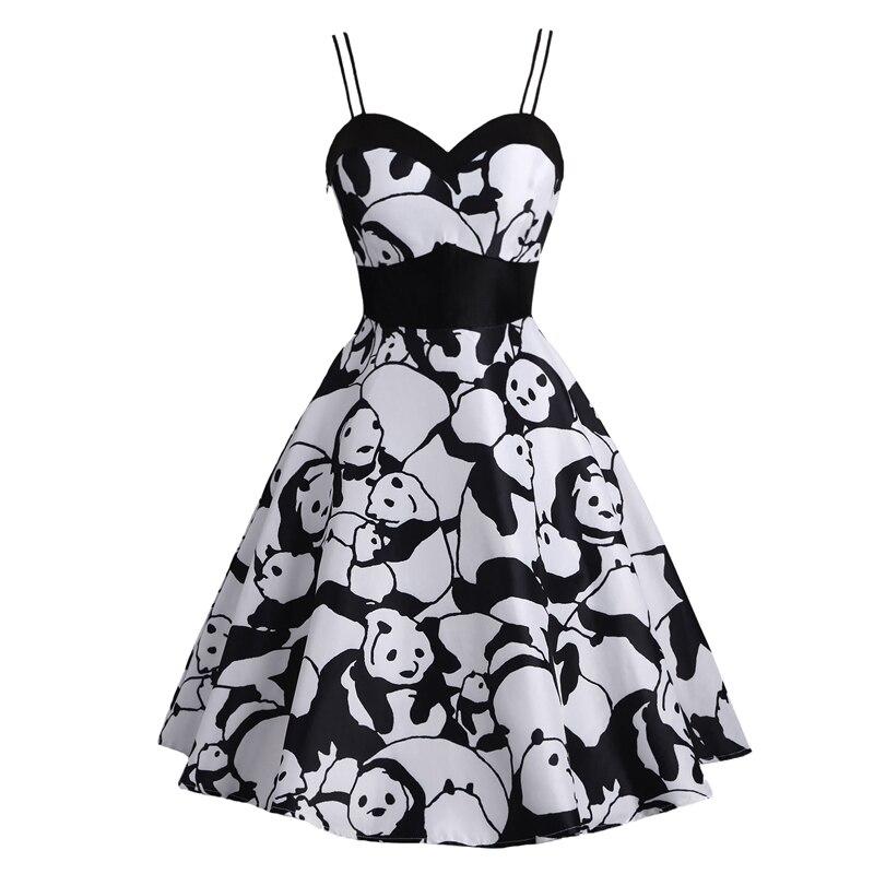 Vintage Pandakjole