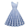Kjole I Vintage 1960-Stil