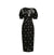 Veldig Elegant Vintagekjole