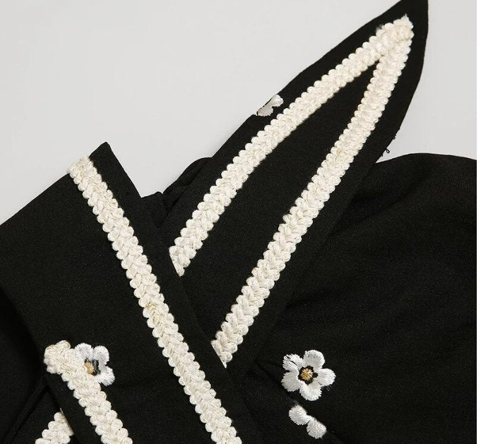 Veldig Elegant Vintagekjole