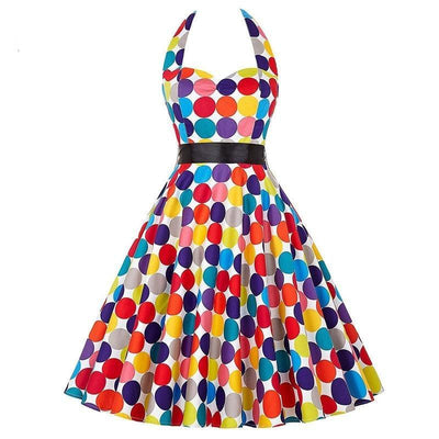 Vintage 60-Tallskjole