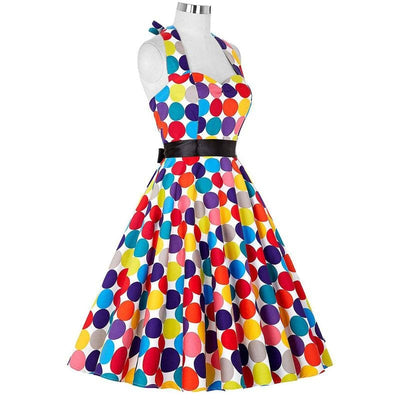 Vintage 60-Tallskjole