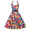 Vintage 60-Tallskjole