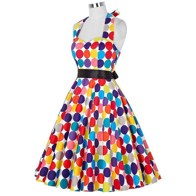 Vintage 60-Tallskjole