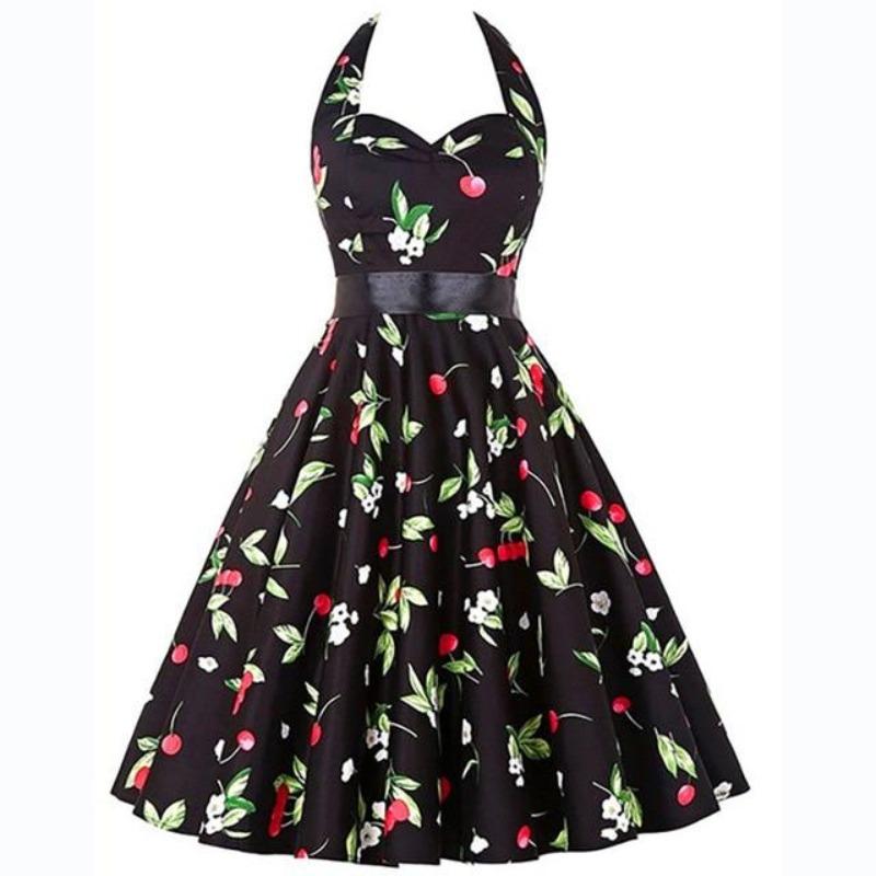 Vintage 70-Tallskjole