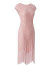 Rosa 20-Tallskjole