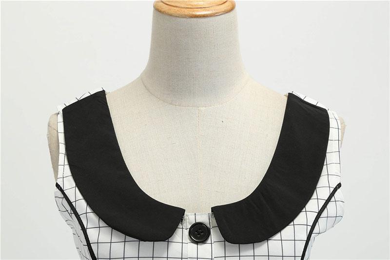 Vintage Cocktailkjole