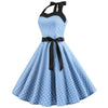 Vintage Dressing Kjole