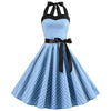 Vintage Dressing Kjole