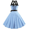 Vintage Dressing Kjole