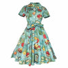 Plus Size 60-Tallskjole