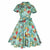 Plus Size 60-Tallskjole