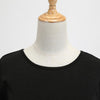 Gul Vintage Kjole