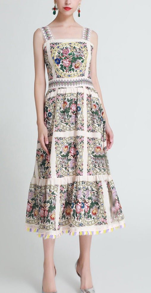 40-Talls Antrekk Grå